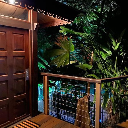Cairns Rainforest Retreat 외부 사진