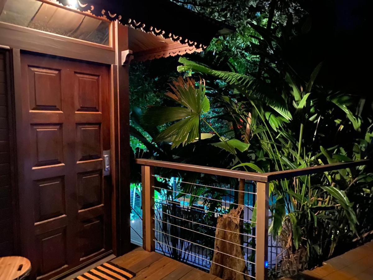 Cairns Rainforest Retreat 외부 사진
