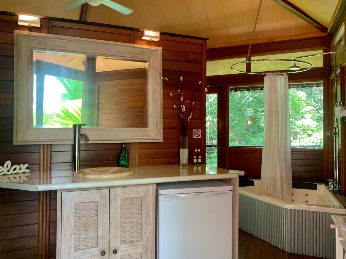 Cairns Rainforest Retreat 외부 사진